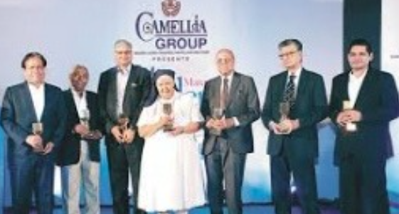 CMA Management Excellence Award